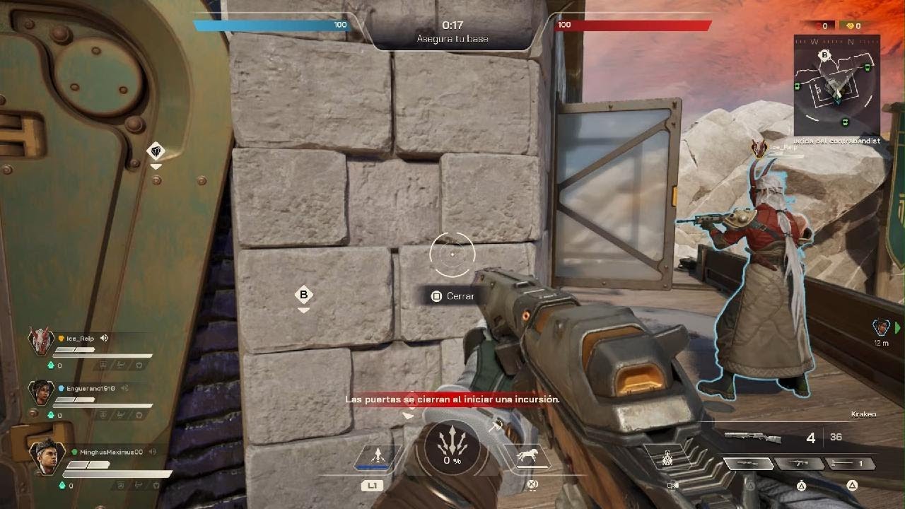 {HIGHGUARD PVP RANKING}