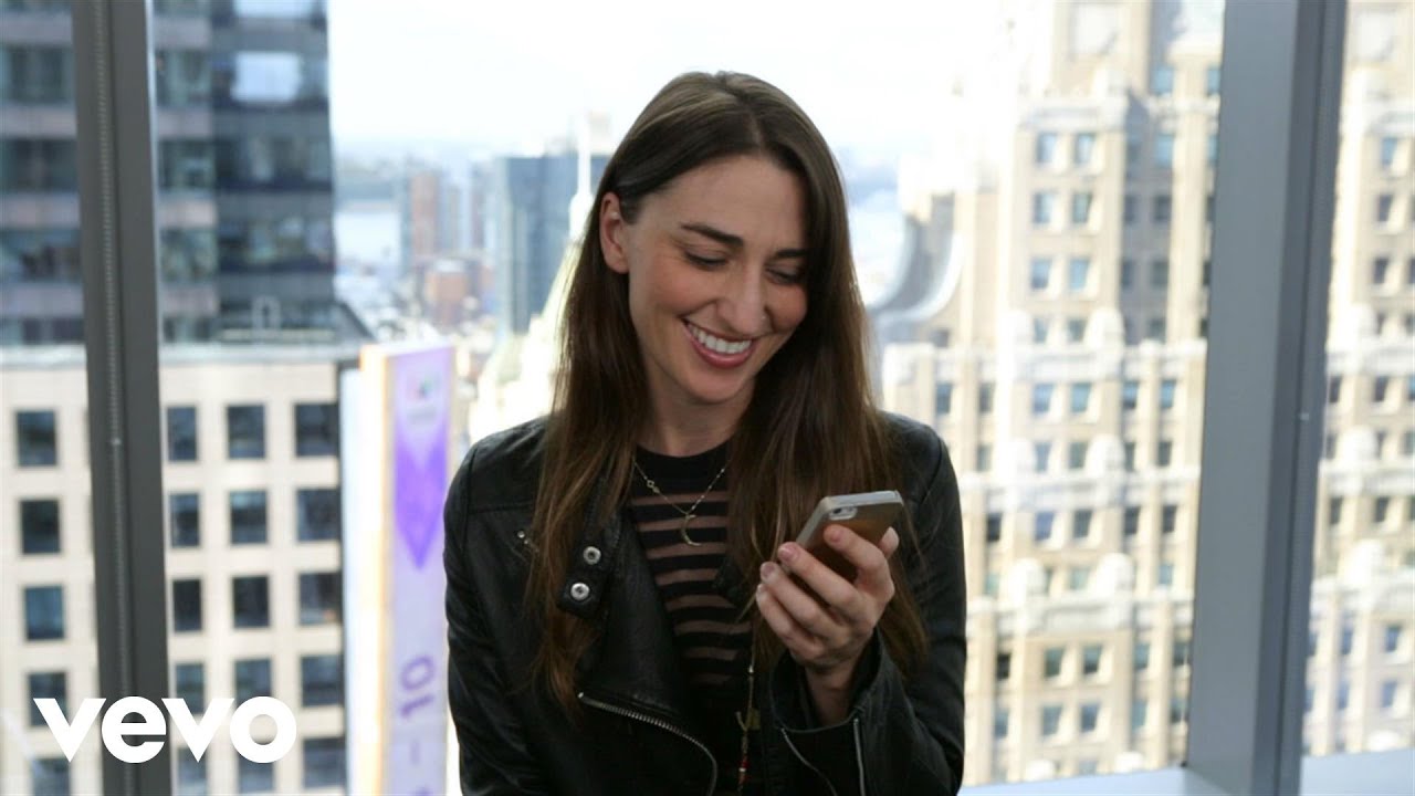 Sara Bareilles - ASK:REPLY