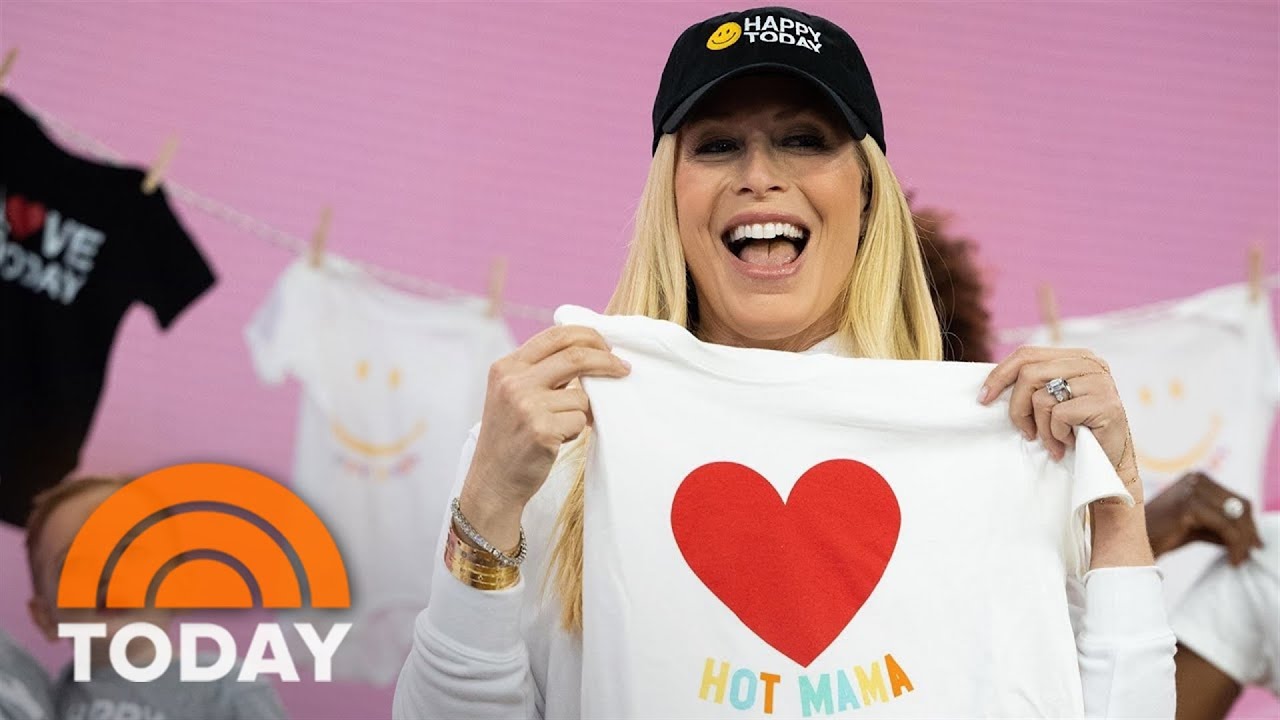 Jill Martin Brooks on being a &lsquo;bonus mom&rsquo; for stepdaughters