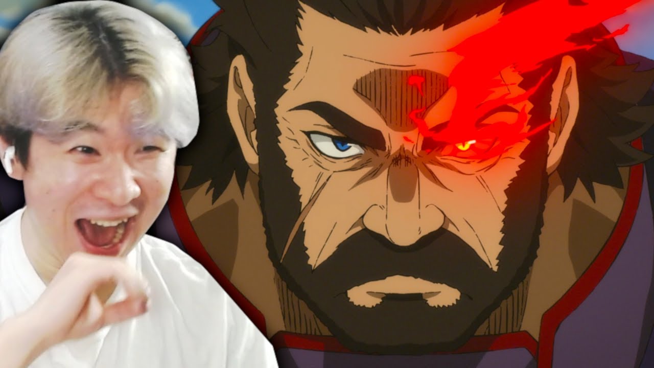 Bro Aura Farmed on a CHILD after KILLING HER DAD | Clevatess Episode 6 REACTION クレバテス