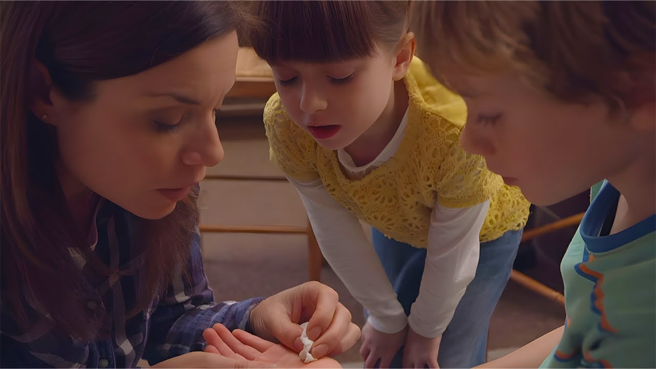 RABBIT SCRATCH! 🐰 🩹 🤕 | TOPSY & TIM | WildBrain Kids