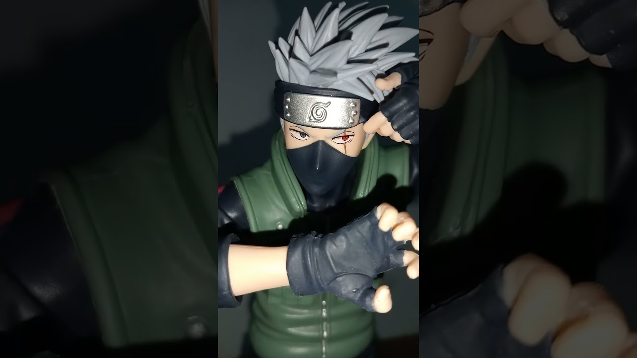 Grandista Naruto 
