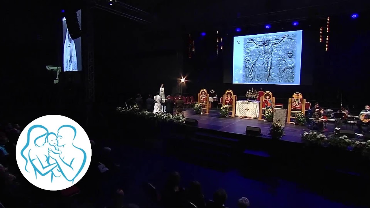 Modlitba bolestného ruženca