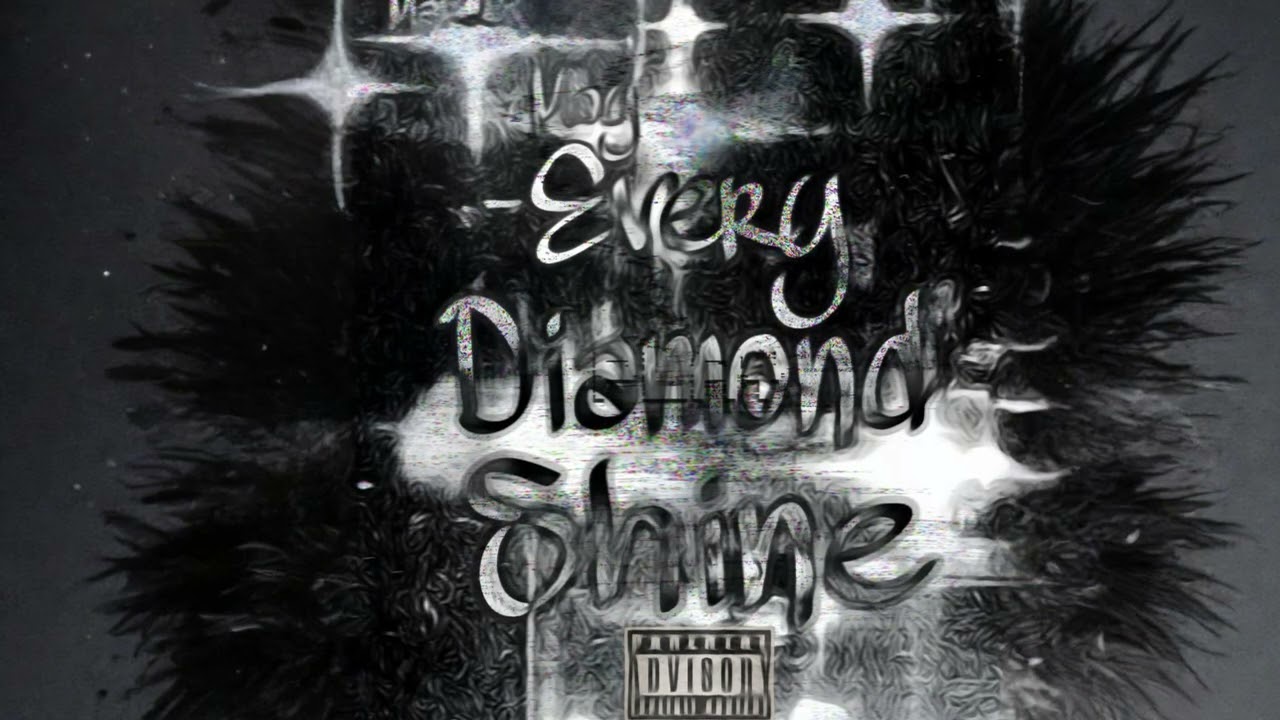 Mar2k- may every diamond shine ✨ 