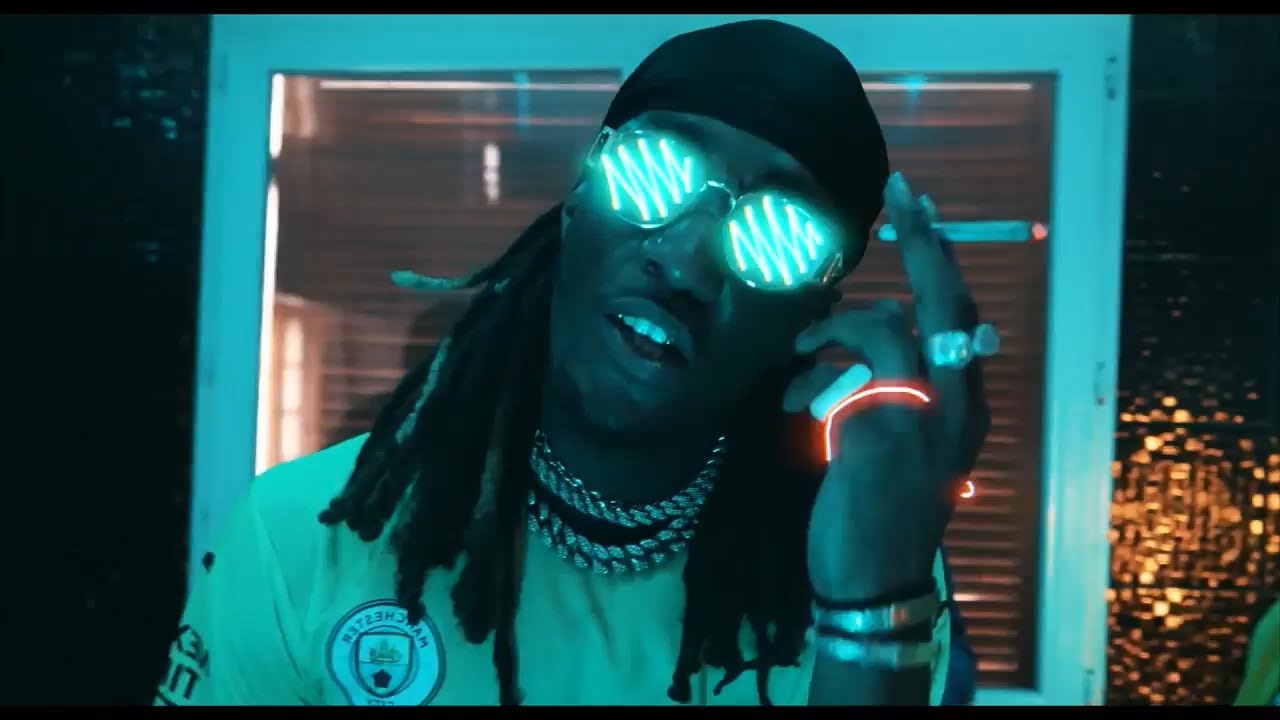 Kodes x Zola type beat 