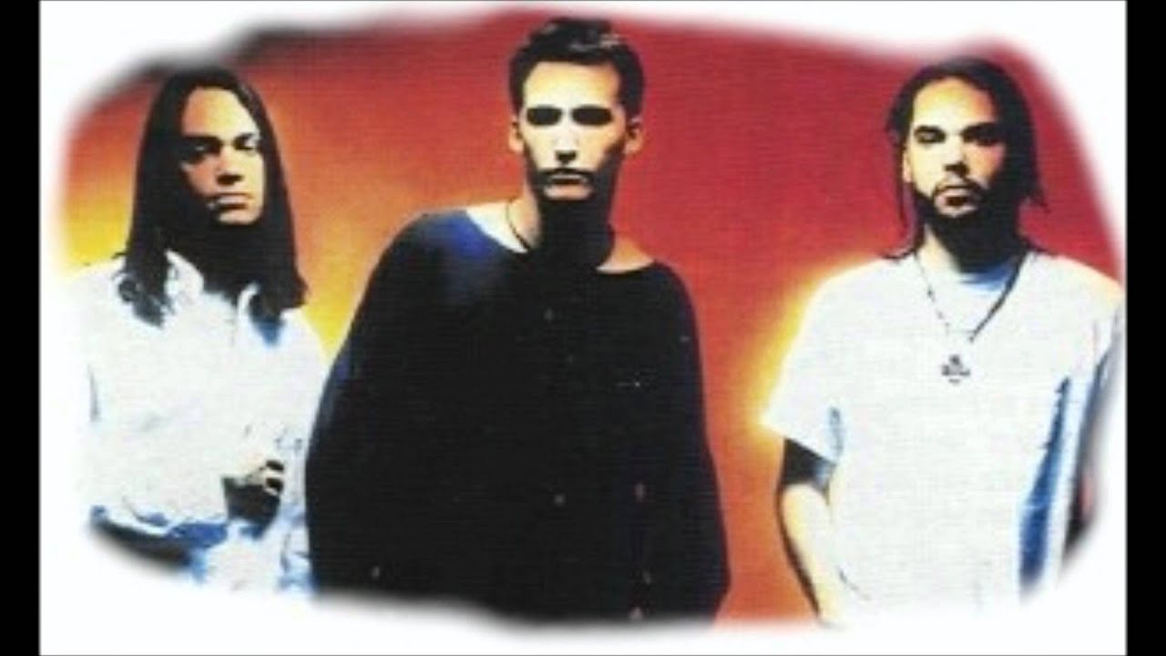 The God Machine - Pictures of a Bleeding Boy - Lyrics.HD
