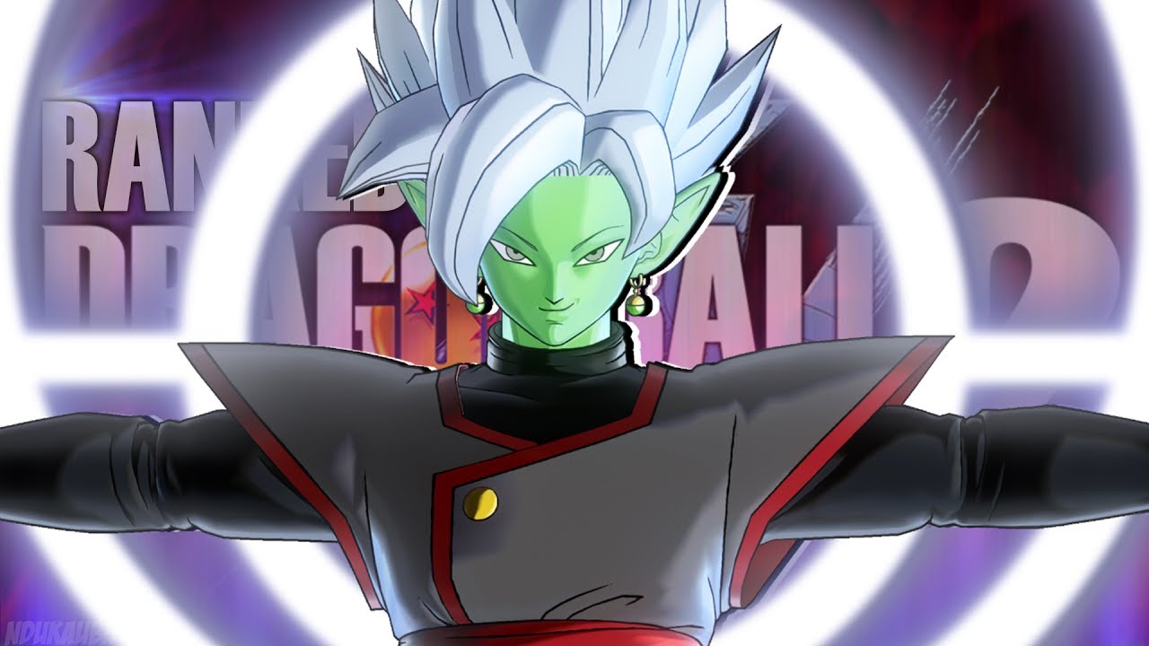 PURIFICATION FROM AN ABSOLUTE GOD!! | Dragon Ball Xenoverse 2 Fused Zamasu Ranked Match & Breakdown!