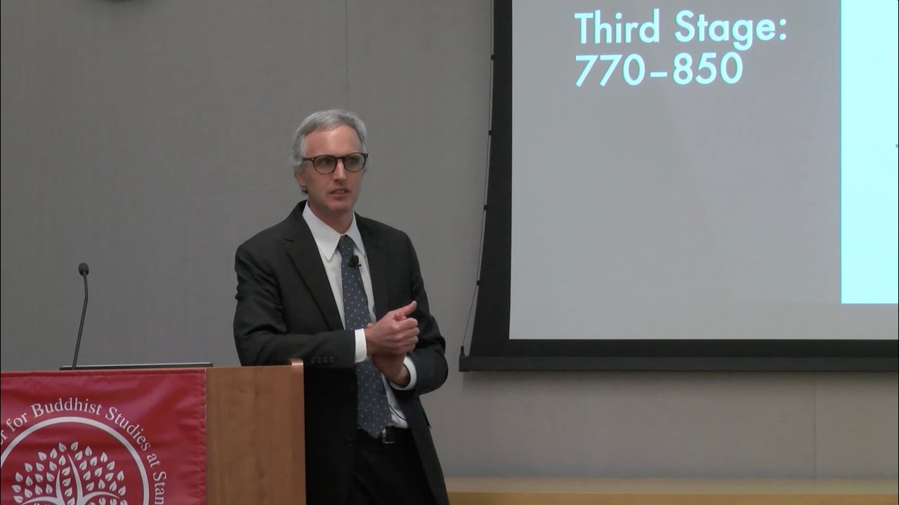 Bryan D. Lowe: A Temple in Every Village? Buddhism&rsquo;s Spread in Seventh- through Ninth-Century Japan