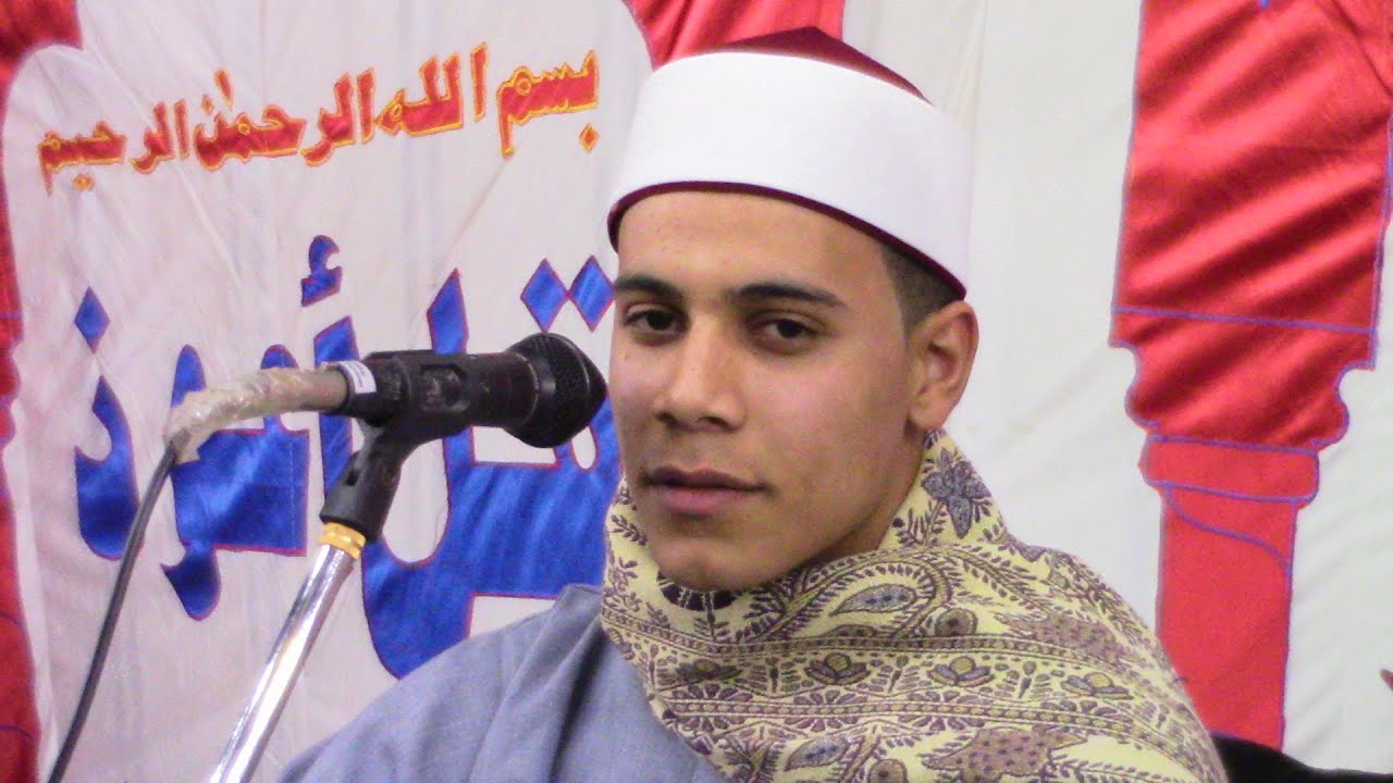 الشيخ محمد ابراهيم سالم الطنطاوي | ربع العشاء  - عزاء حرم الحاج علي بلهول -البقلية دقهلية 12 12 2020