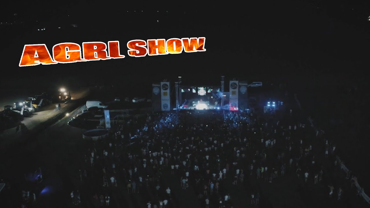AGRISHOW 2022 AFTERMOVIE