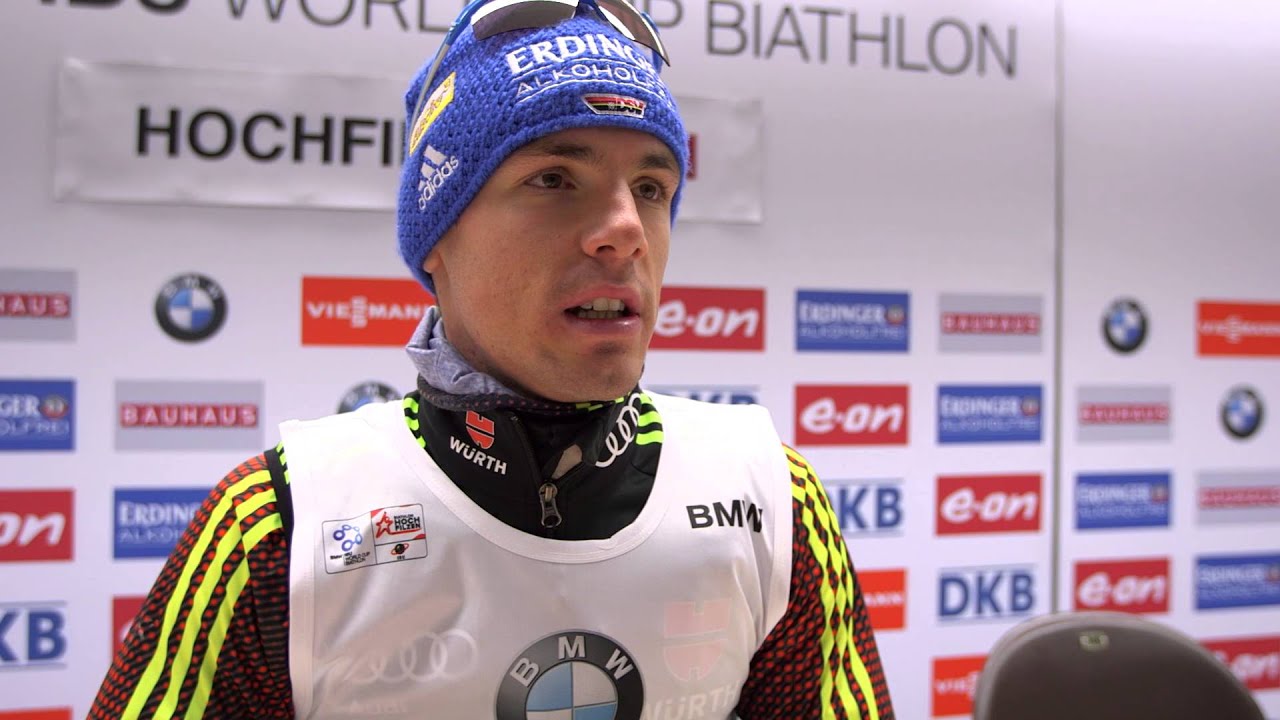 Renewed Confidence for Simon Schempp