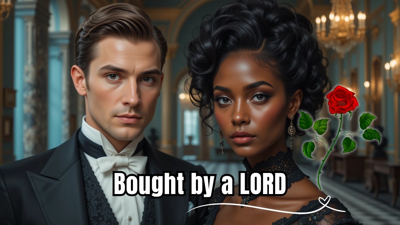 Sold to a Lord... I Never Imagined This Would Turn Into a Love Story! 🌹