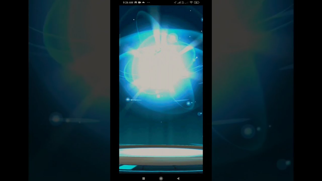 Evolve Geodude into Graveler in Pok&egrave;monGo                 #Shorts #Pok&egrave;monGo