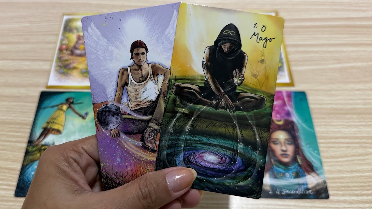 🔮SEGUNDA-FEIRA DA PESSOA AMADA | COMO ESSA PESSOA ESTÁ EM RELAÇÃO A VC🙏🏽