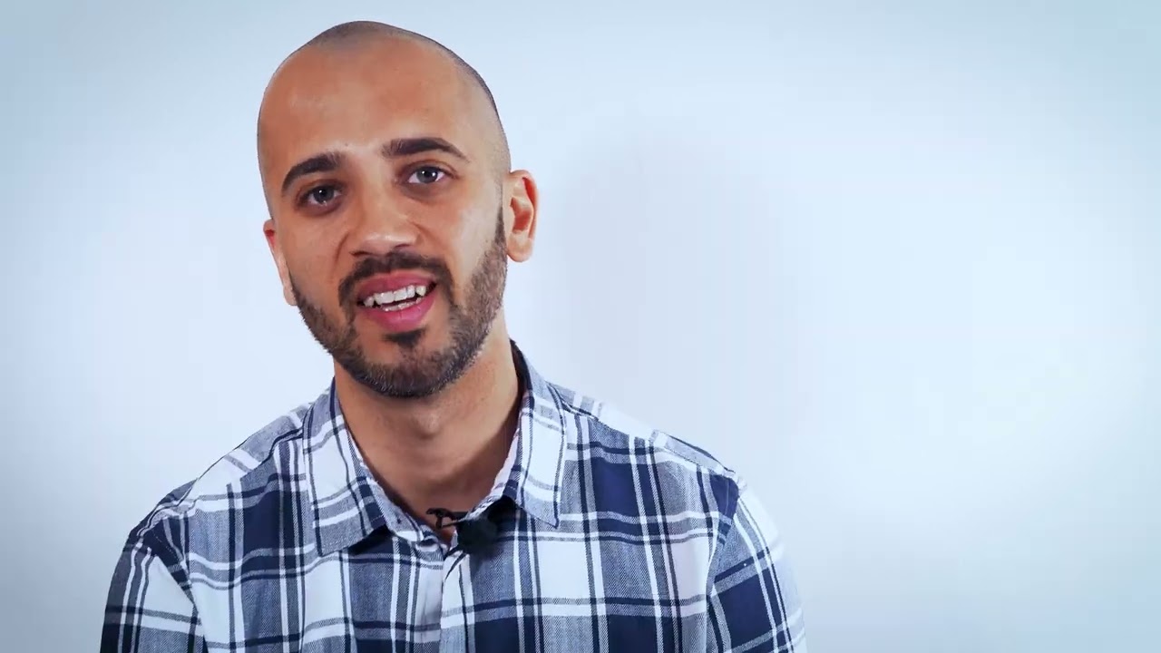 A la rencontre de Nathana&euml;l :  comme lui, rejoignez l'aventure VirtualExpo !