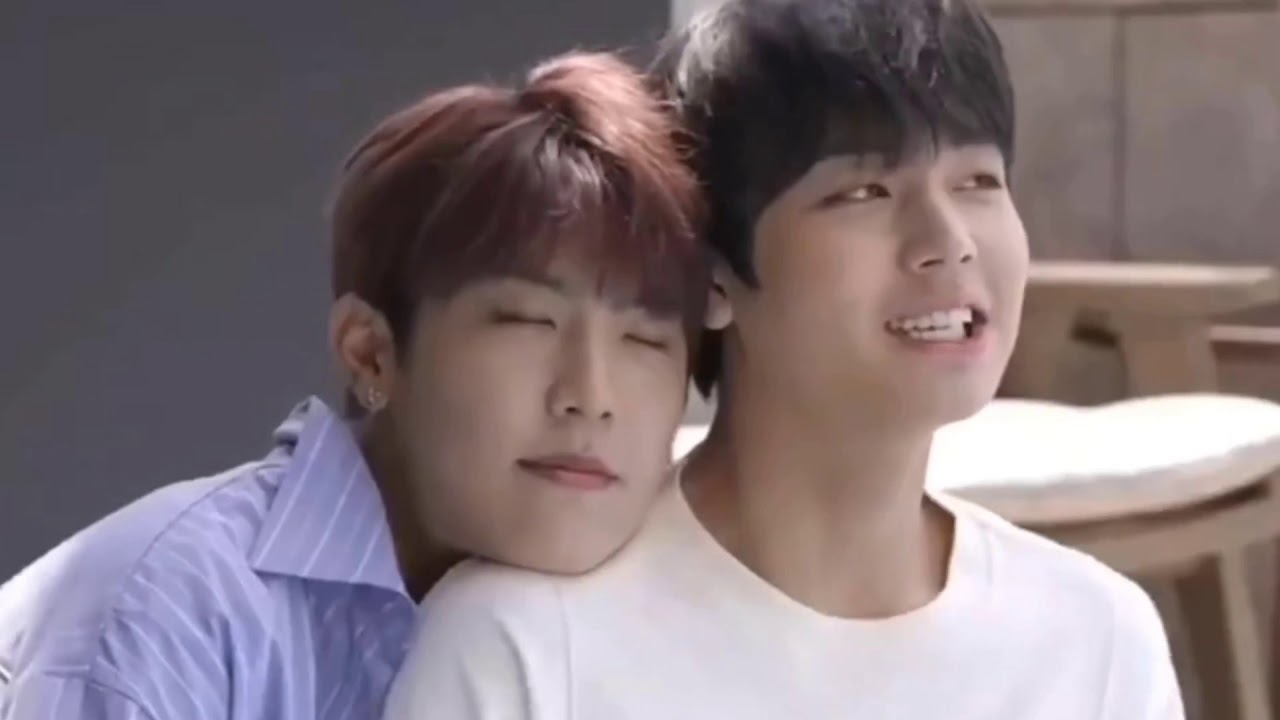 [OPV] 2PARK ♡ — ความเงียบดังที่สุด #ทูพัค #분쏘단