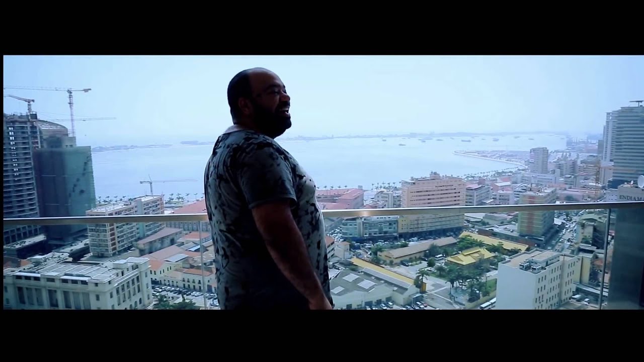 DJ Dias Rodrigues feat. Paulo Flores & Ary - Cadê Meu Amor