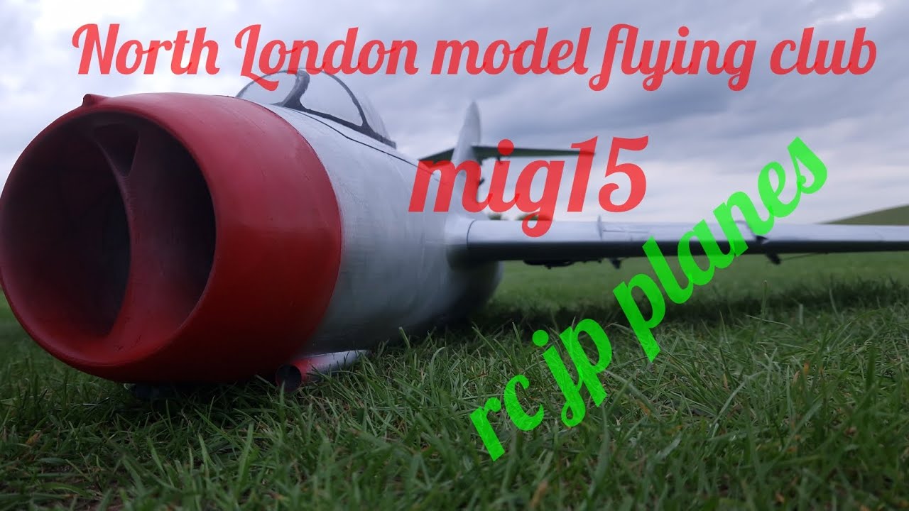 3D MIG – 15 BIS