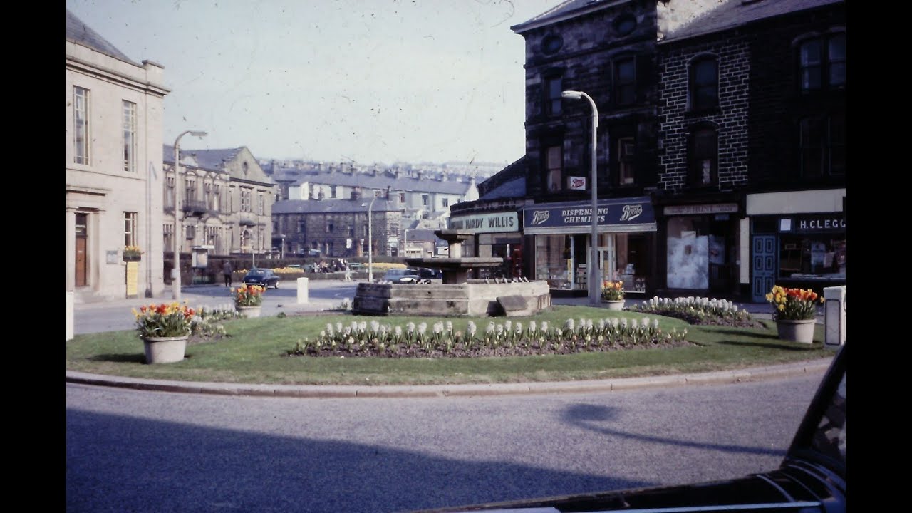 Owd Bacup