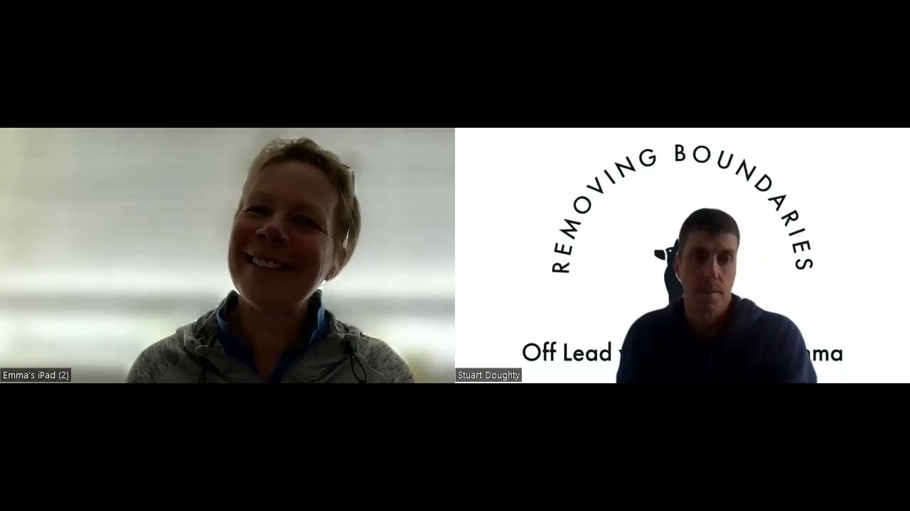Off Lead Episode 1 Season 2 -  IMCA