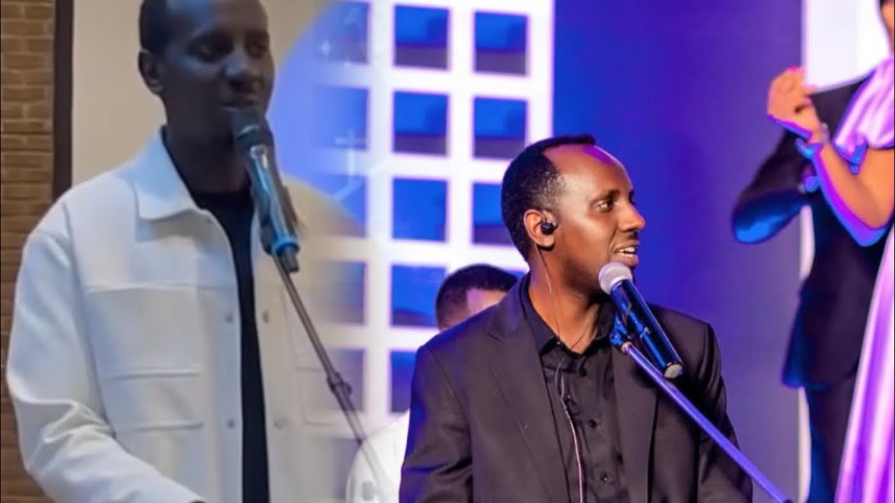 IGITARAMO EP5: 🔥🎹NGOGA CHRISTOPHE 🎤MUHUMURE , NIWE WABIKOZE