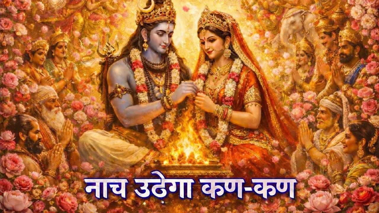 O shambho O shankar o bhole bhandari🌼🌼|happy mahashivratri| special 🐶🐶🐰🐶🐶 26 jai maa Sati 🚩🚩🚩siddhi