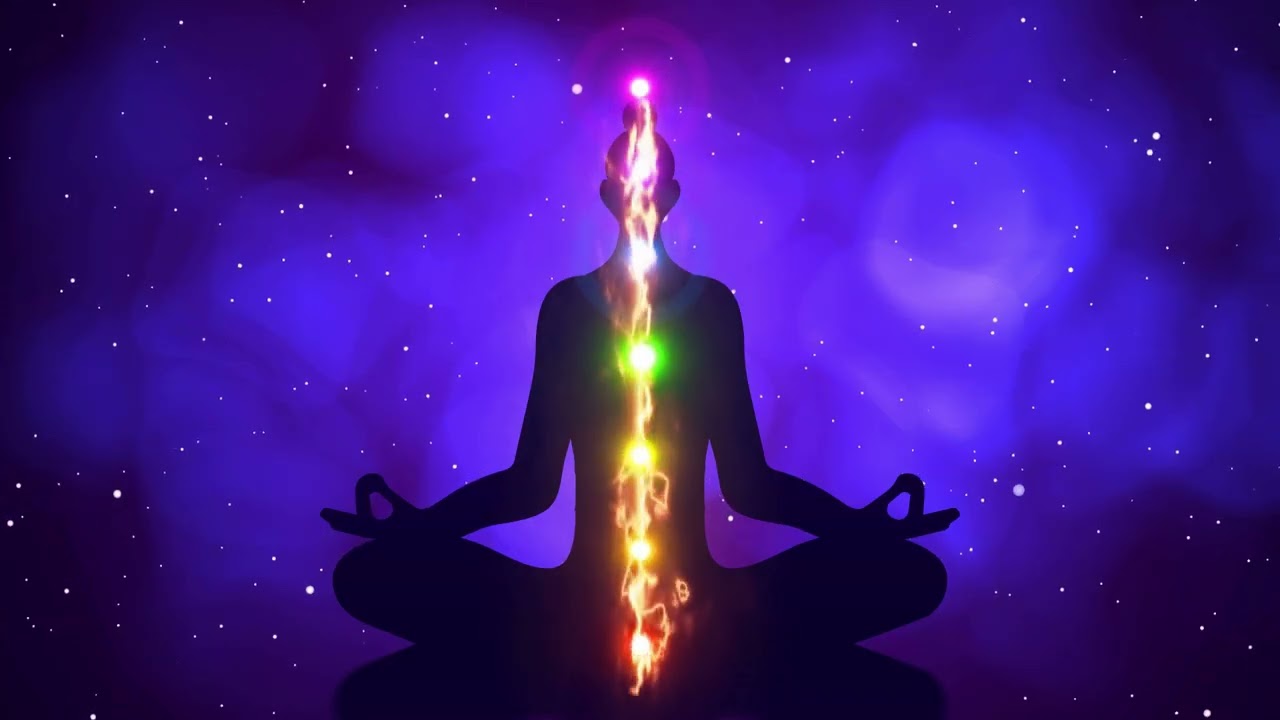 Chakra Awakening: 432 Hz Sleep Meditation for Balance & Harmony