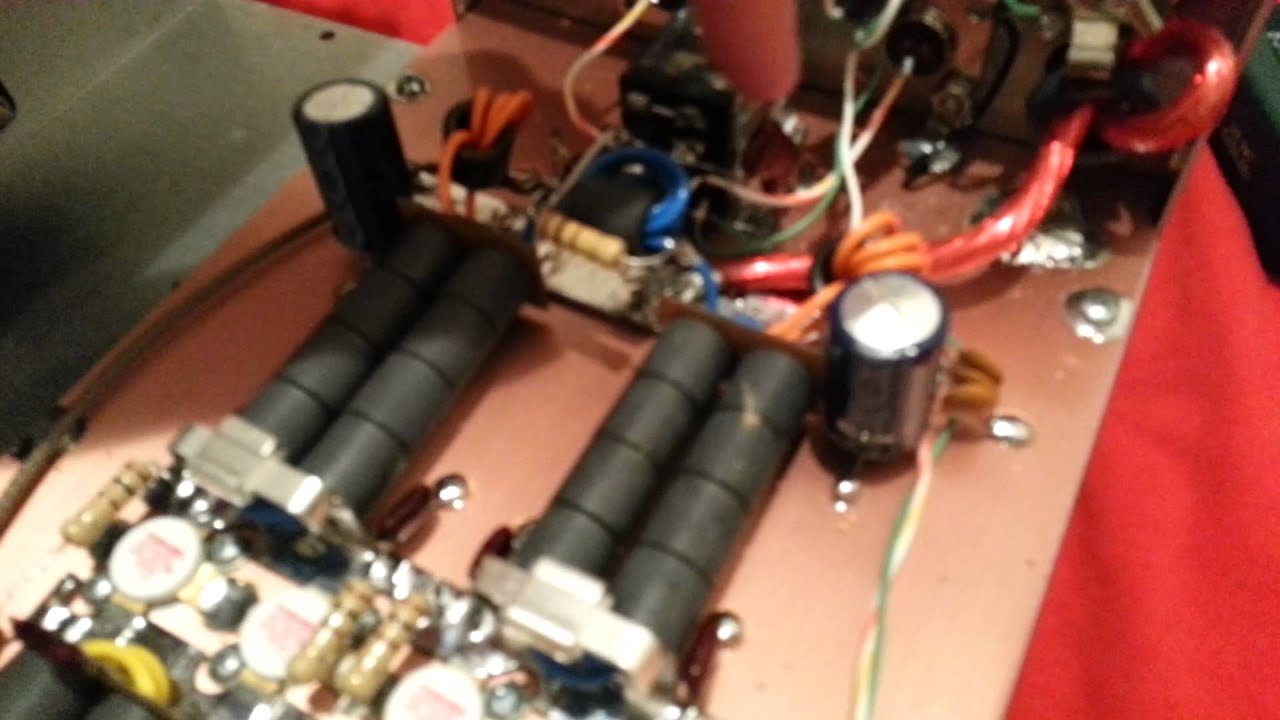 Fatboy 4 Pill Amp 13 13 Chicago