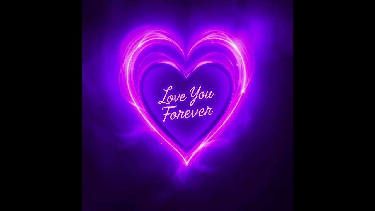 Ride the Night (Love you forever)