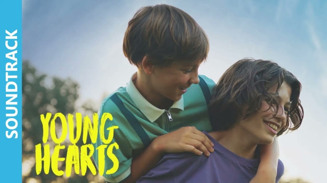Young Hearts - Song of the Journey to Brussels: 