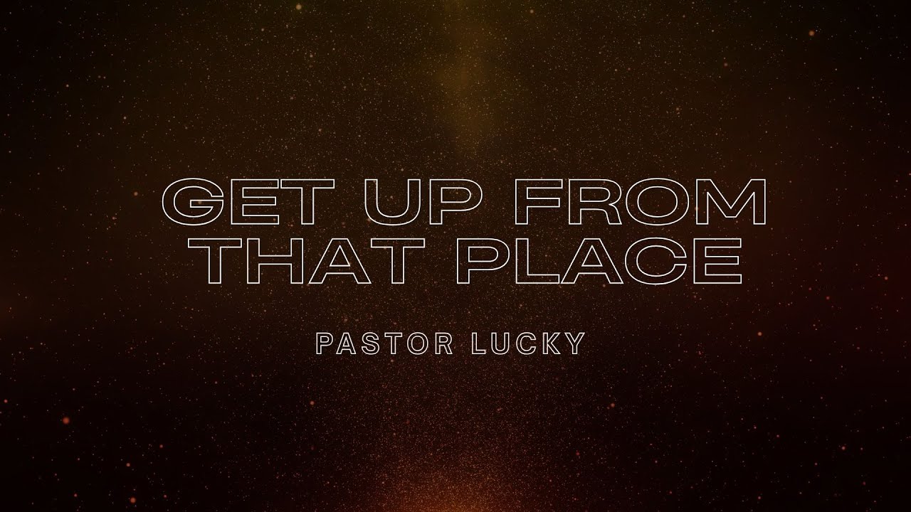 Calvary Light Sunday Service | 11: 30 AM