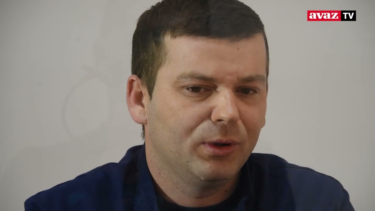 Osman Sejdinović služi kaznu za teško razbojništvo: Zbog žena sam ušao u kriminal I MEMO U ZATVORU