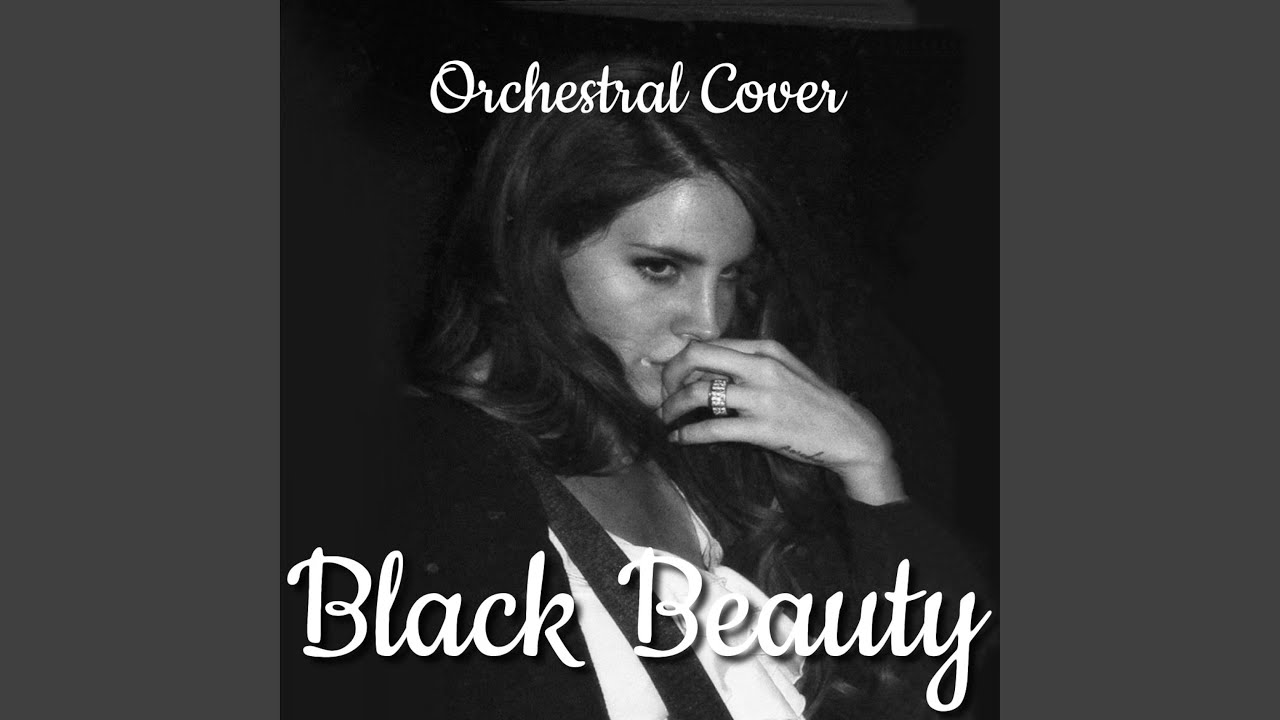 Black Beauty Orchestral Cover
