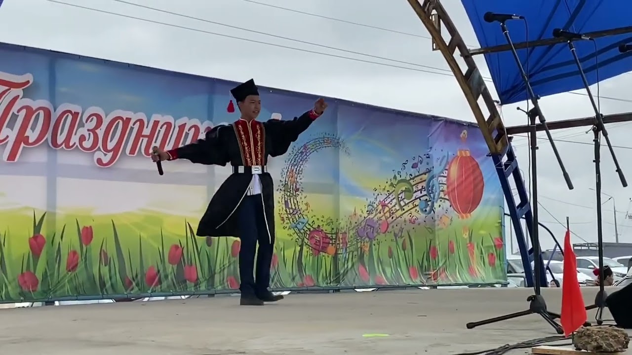 Болдырев Ануш-Шаваш ⛩23.04.2022⛩