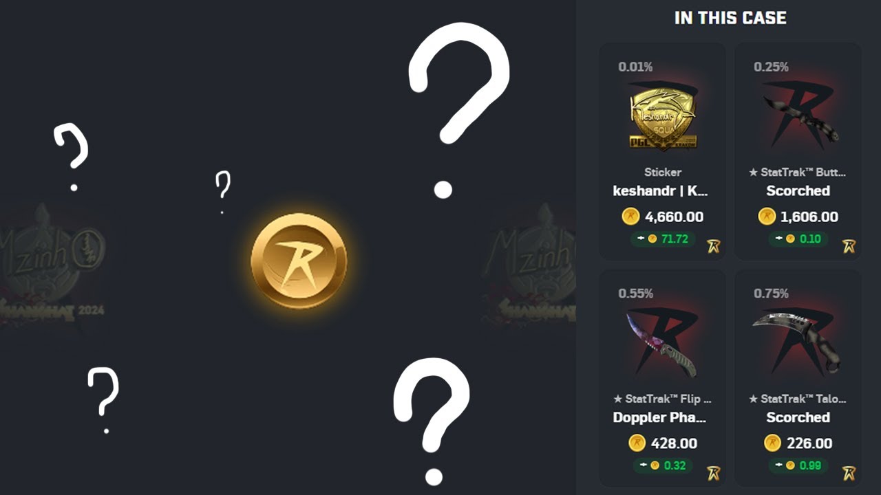 💥 НЕОЖИДАННОЕ ЗОЛОТО ИЗ БЕСПЛАТНОГО КЕЙСА 80 УРОВНЯ НА CSGOROLL!