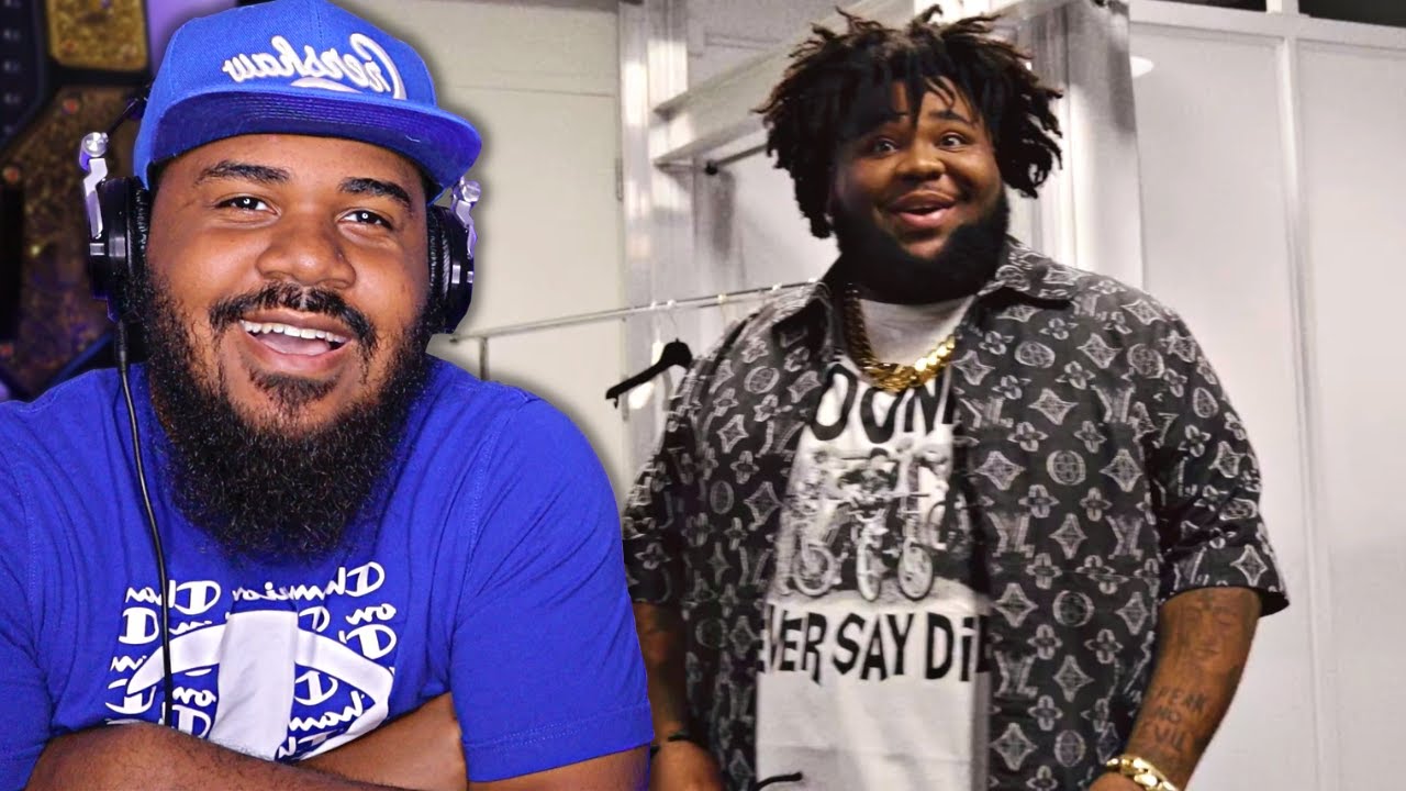 REAL MUSIC! Rod Wave - Call Your Friends (Official Video) REACTION