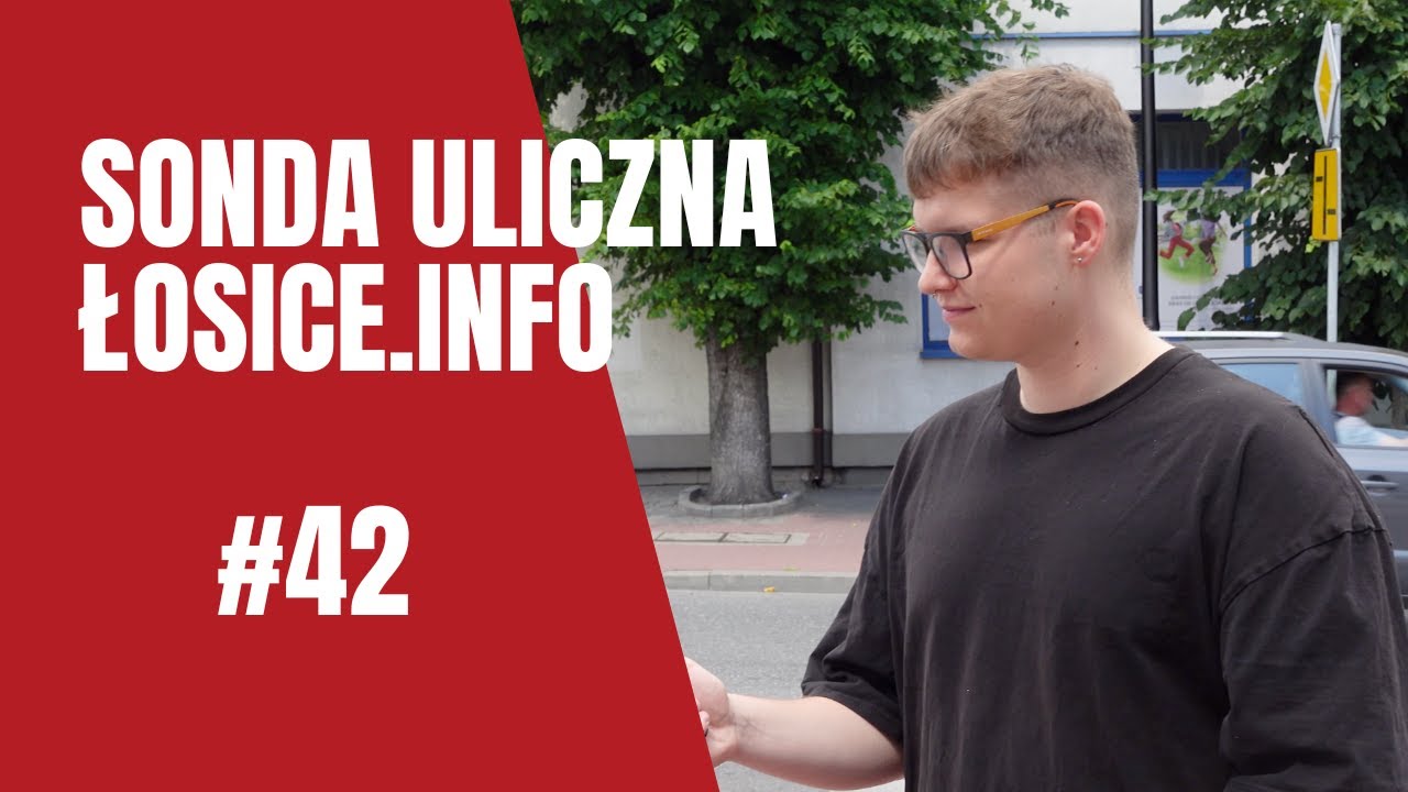JAKIE SĄ WASZE PLANY NA WAKACJE? | Sonda uliczna #42