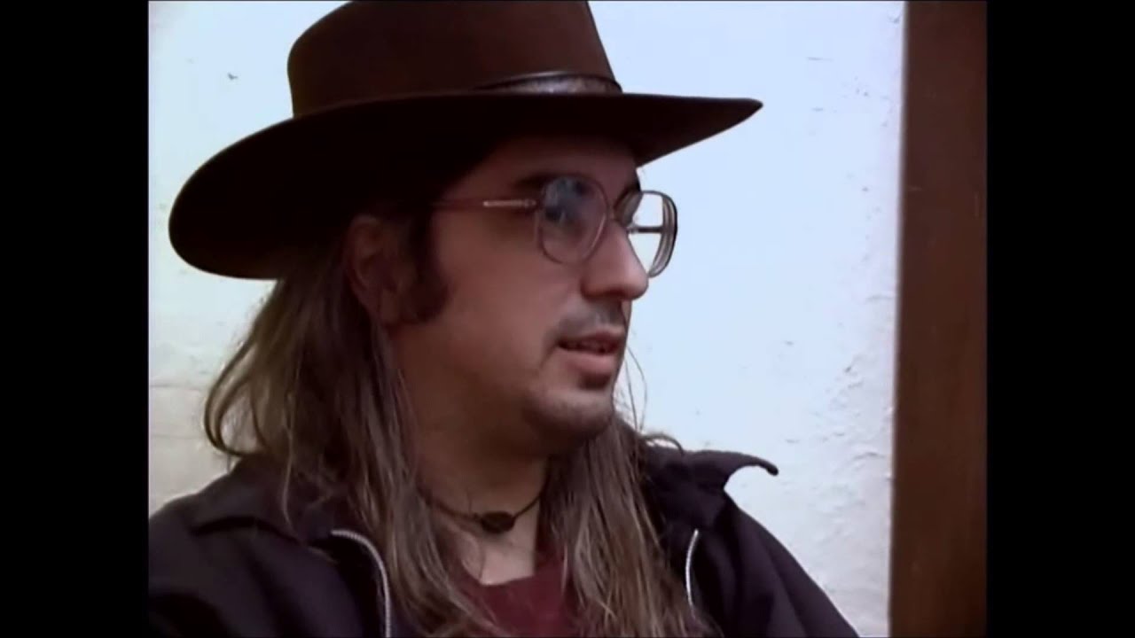 j mascis interview from 2001 - circuit 8