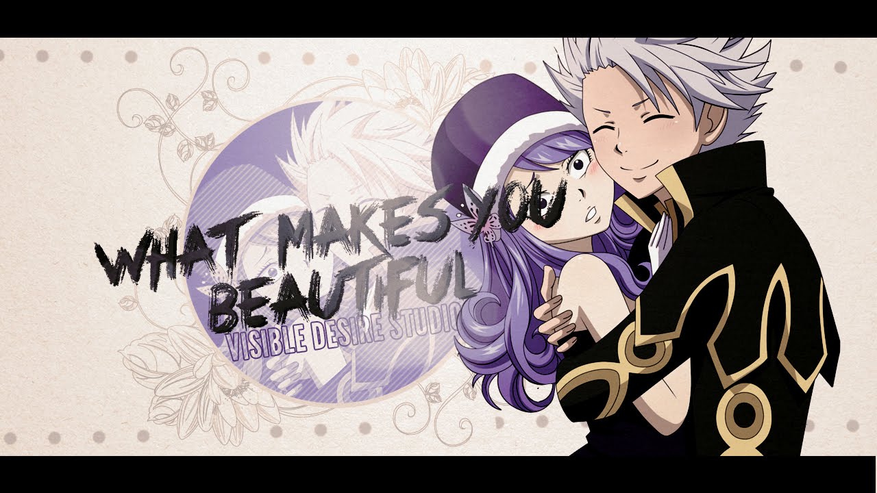 ❝Ｌｉｌｉｕｍ ✘ Ｄｅｓｉｒｅ❞ - What makes you beautiful &hearts;