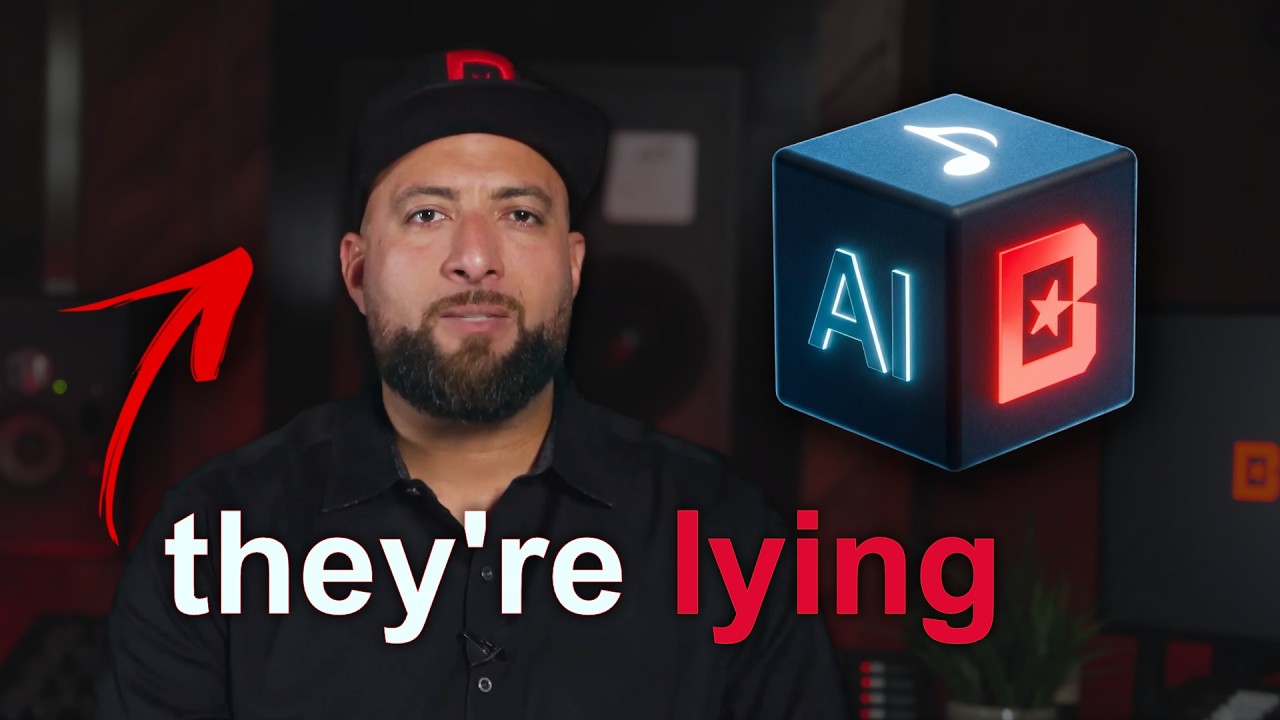 BeatStars Is Lying To You