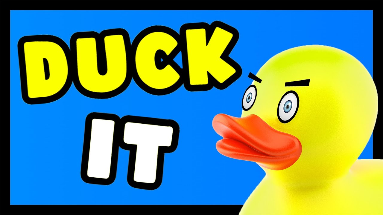 Alan Aztec - Duck Song