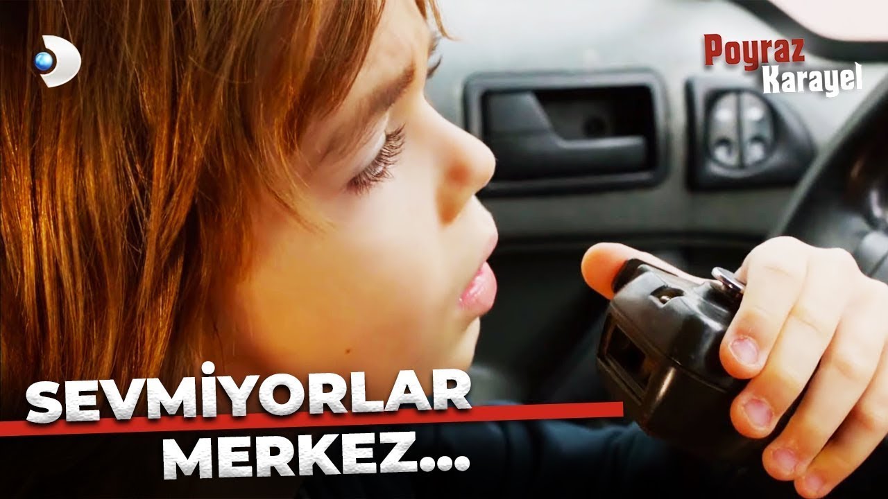 Sinan, Anons Geçiyor! - Poyraz Karayel 42. Bölüm