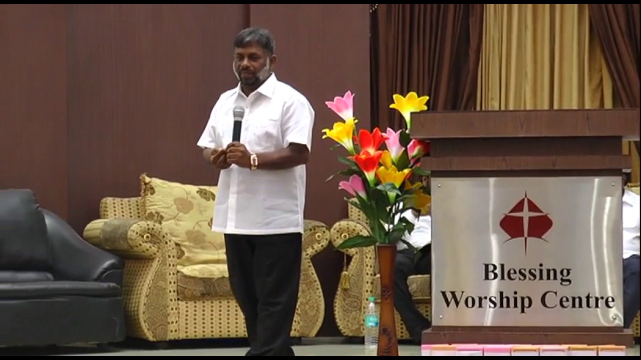 BWC CHURCH |SPECIAL MESSAGE BY PASTOR.FREDDY|