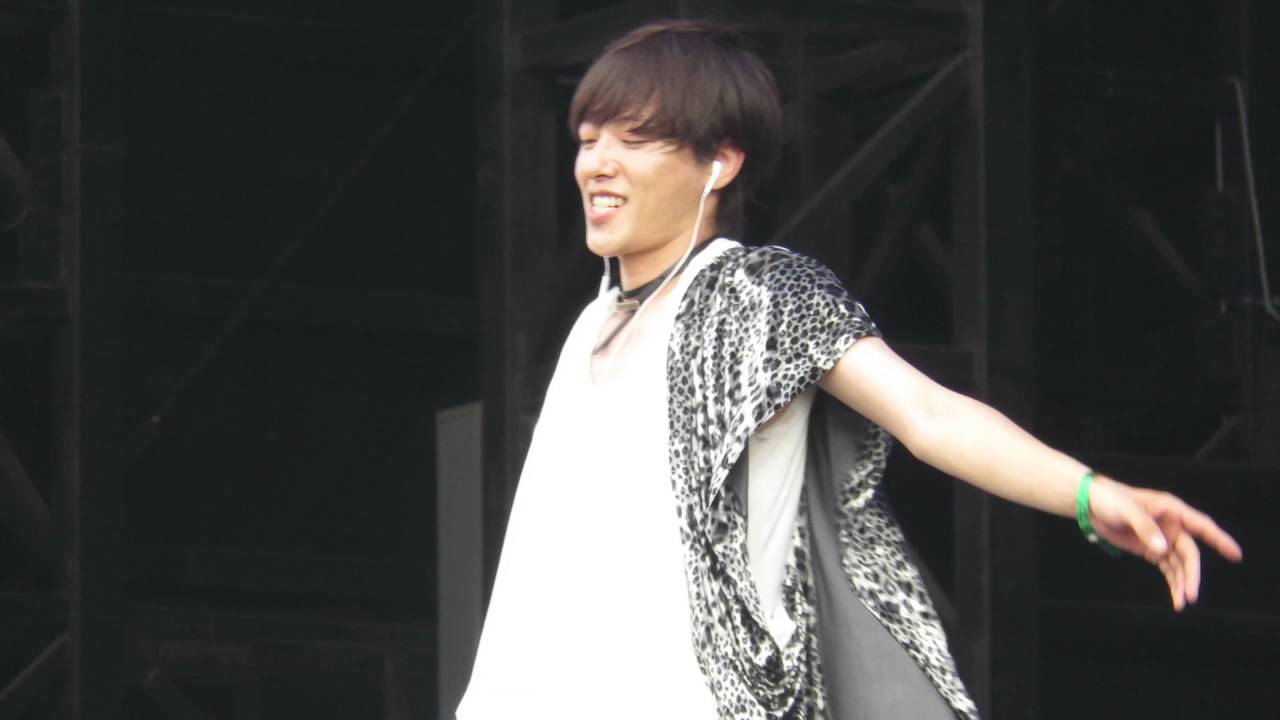 20160814 SPYAIR - This Is How We Rock 2016 인천 펜타포트 락 페스티벌 Incheon Pentaport Rock Festival