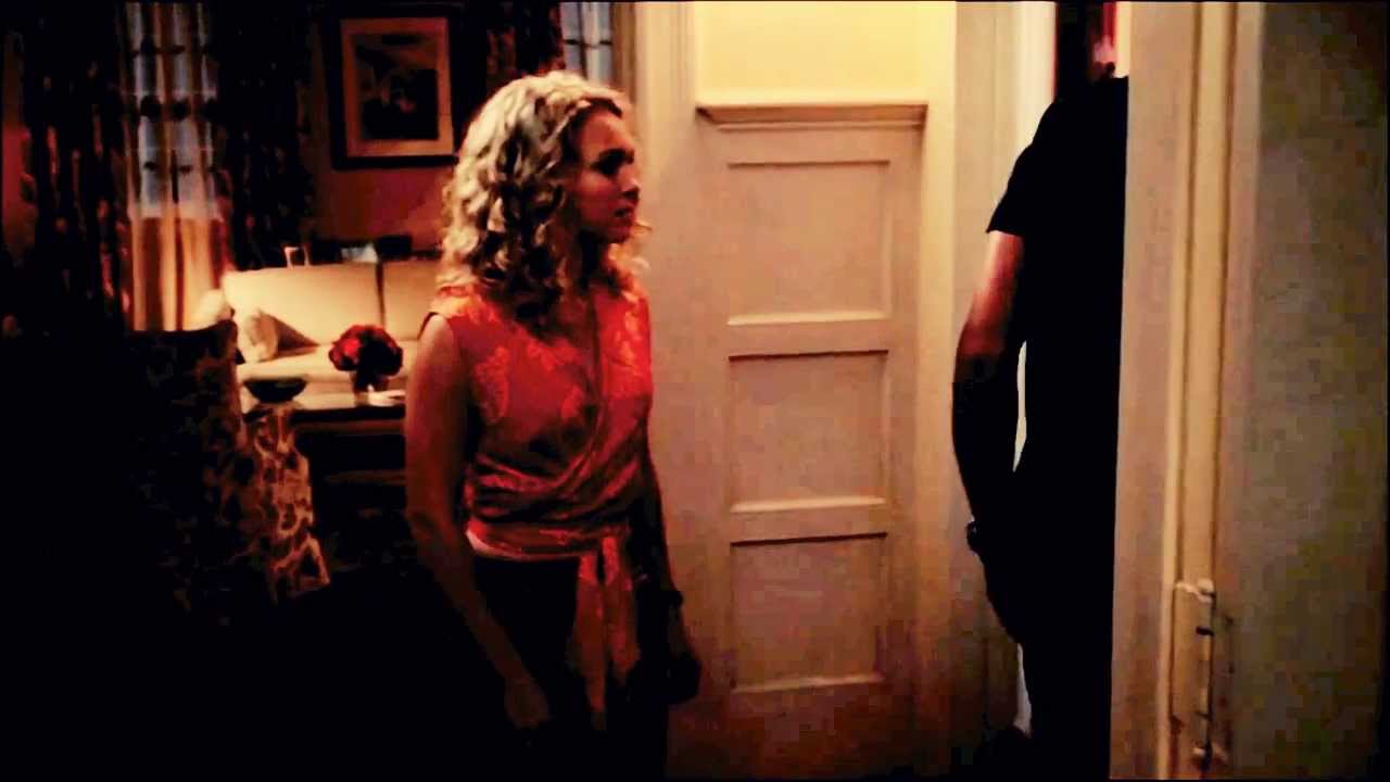 Sebastian and Carrie- Mirrors