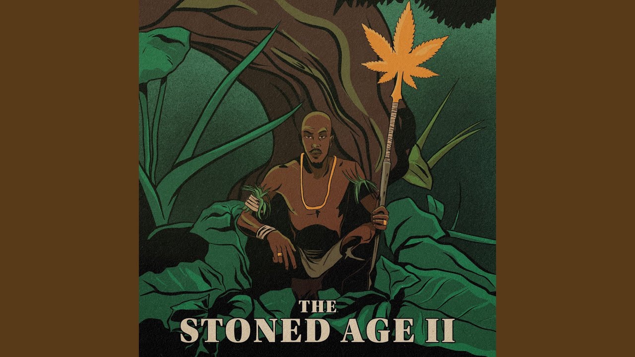 Tea & A Zoot 3