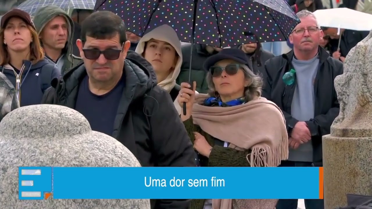 Semana do Papa Leão XIV. 10 de fevereiro de 2026