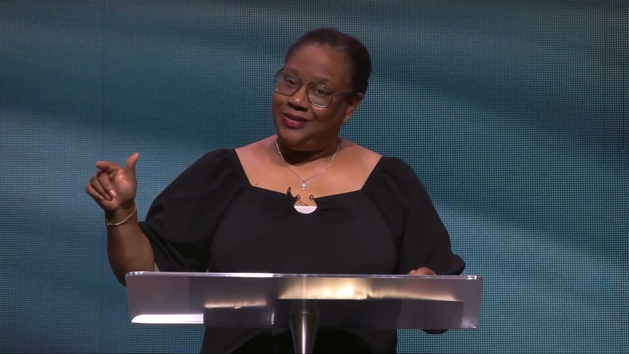 Claudeth Hitchman | Lessons from the Life of David