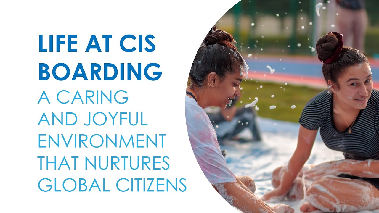 Student Perspectives: Boarding Life at Canadian International School Bangalore