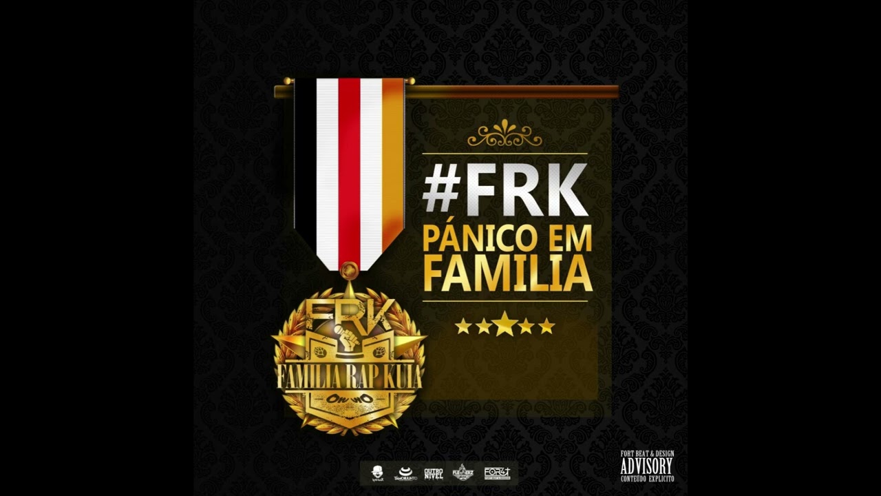 FRK - Talibãs feat. Xkoba & Piiteboy (prod. Stenni Star)